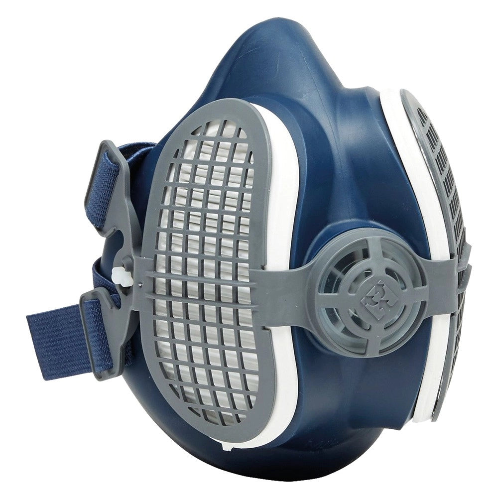 ACCHINA RESPIRATORIA ELIPSE P3-TAGLIA M/L