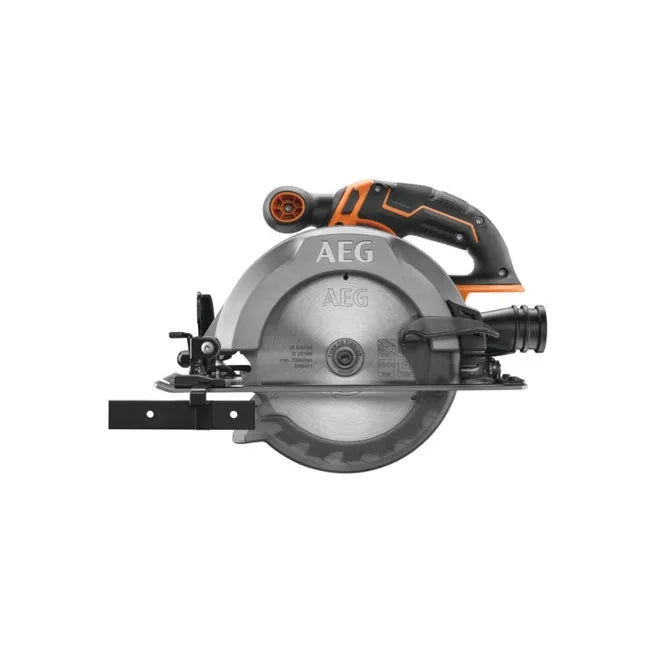 SEGA CIRCOLARE A BATTERIA 'BKS 18/0' AEG Ø disco 165 mm - AEG POWERTOOLS