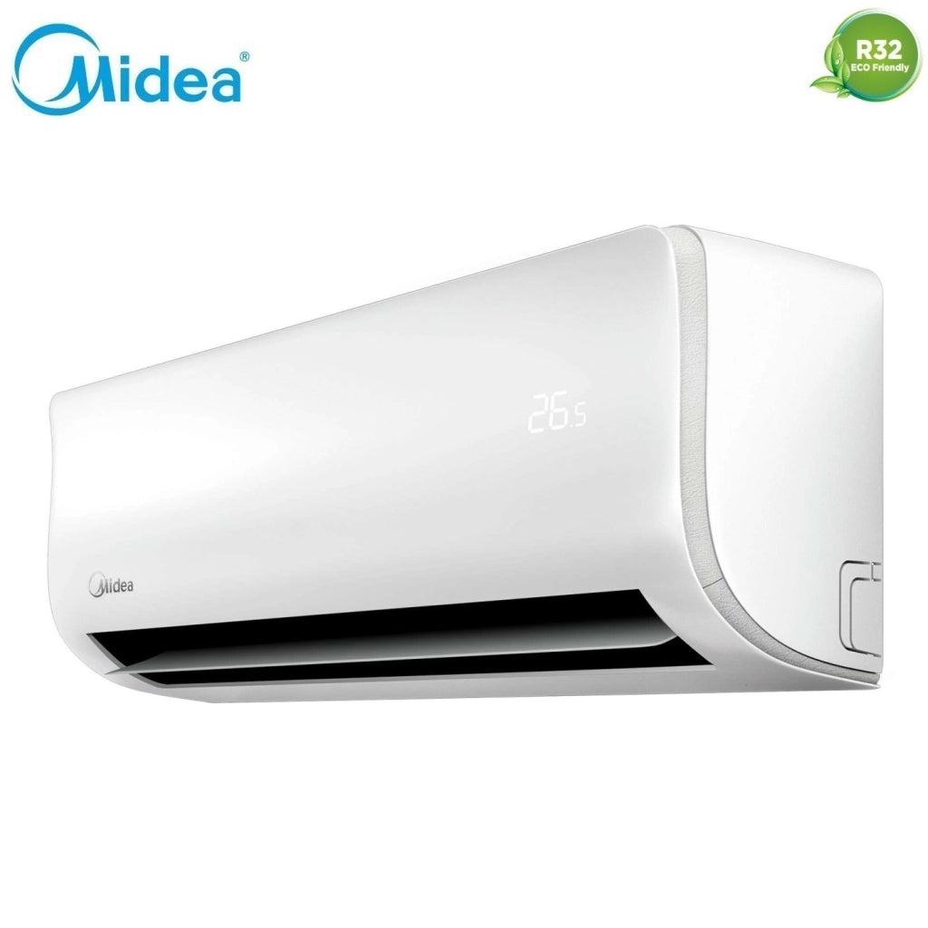 Condizionatore Dual Split Midea XTreme Pro Green 12+12 con M3OG-21HFN8-Q R-32 Wi-Fi Integrato