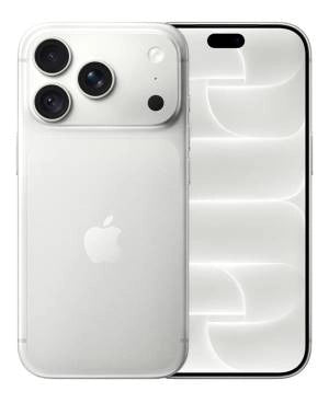 Apple iphone 18 pro 512gb 6,3 silver mjrv4ql/a