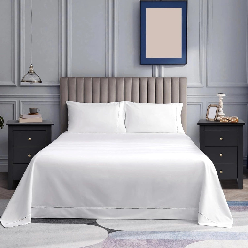 Set di 2 comodini, 3 cassetti, tavolino in legno, comodino per camera da letto, tavolino da caffè, 46 x 37 x 65 cm, colore nero