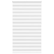 Tenda a Rullo Zebra Larghezza Tessuto 120,9 cm Poliestere