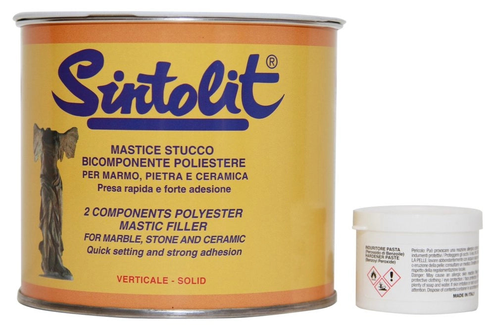 1pz sintolit marmo verticale bianco ml.750 cod:ferx.41001