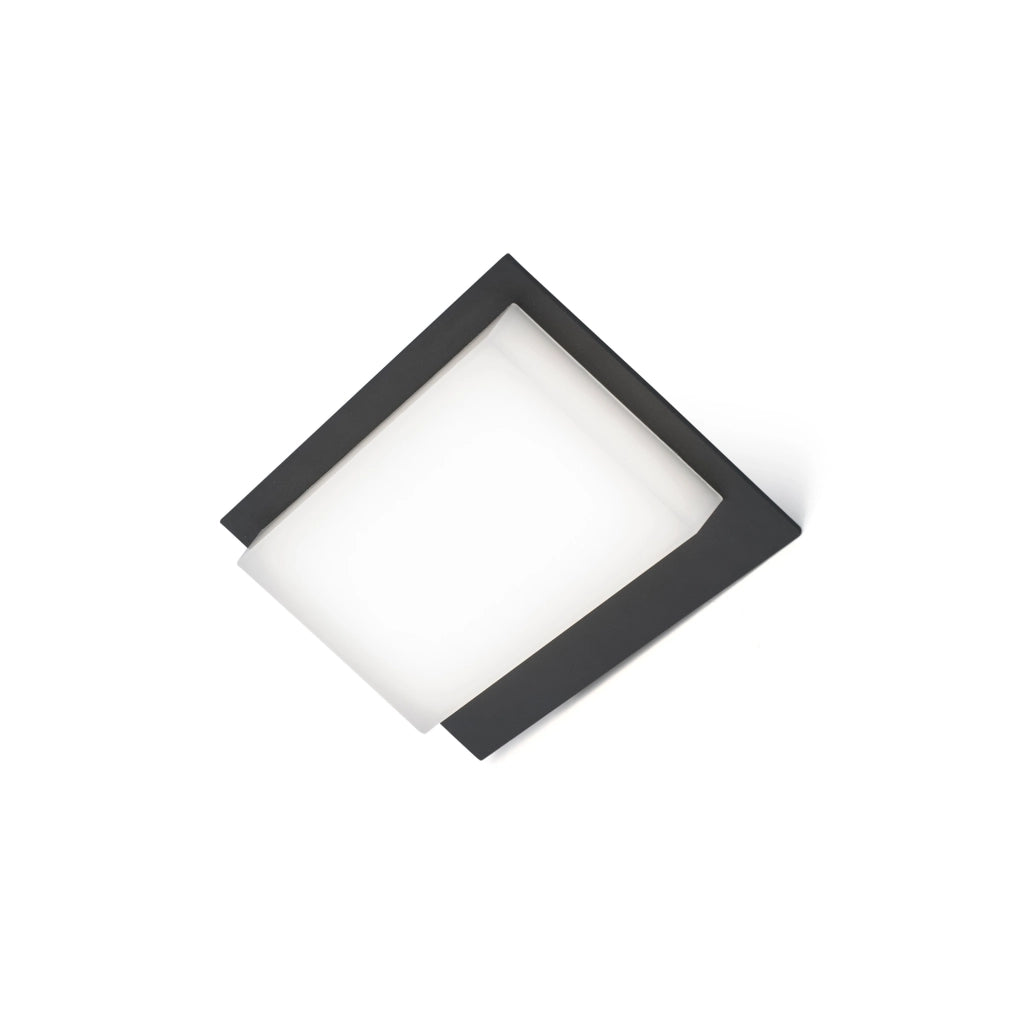 VERTICE, Lampada a Muro per Esterni, Faro Barcelona