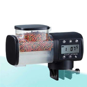 Jebao AF - mangiatoia automatica con display LCD Modello: 500