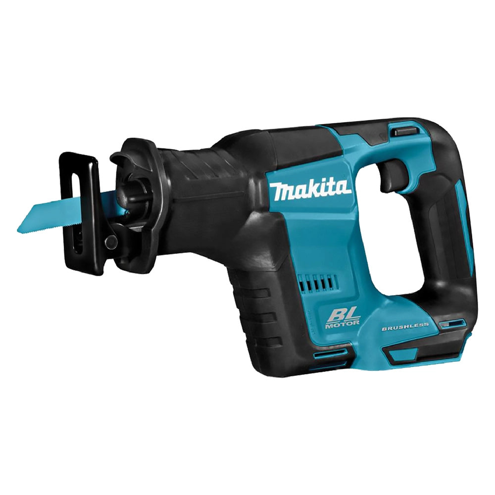 SEGHETTO DIRITTO A BATTERIA 'DJR188ZJ' 18 V  - MAKITA