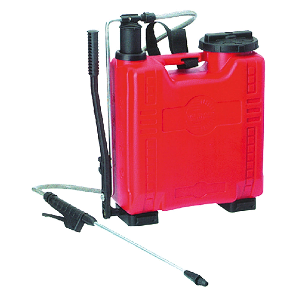 Pompa Irroratrice Lt.12
