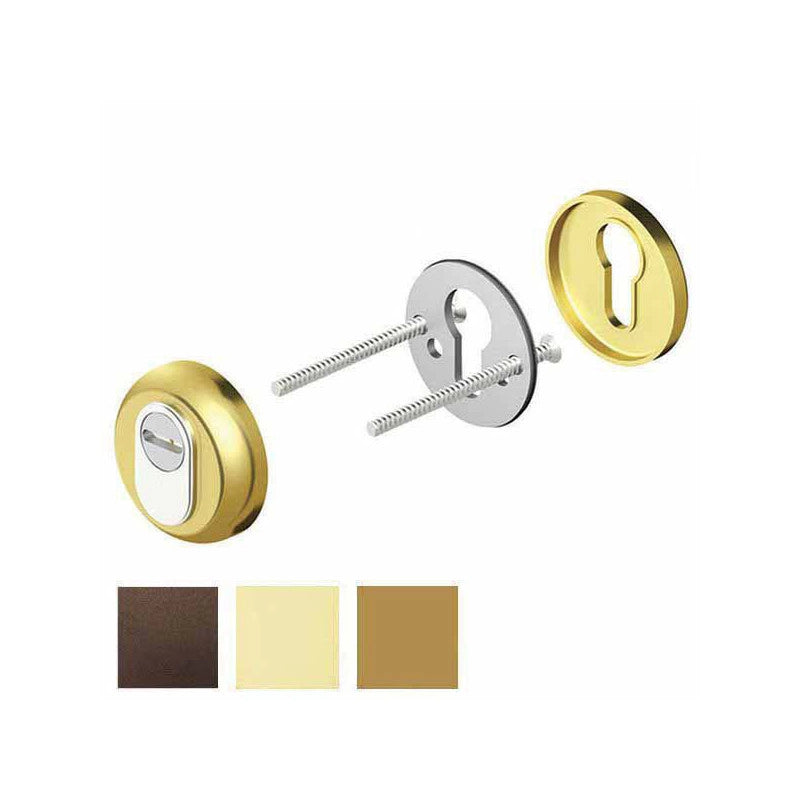 Protettore Guard Mm 38 Ol Or02 Disec