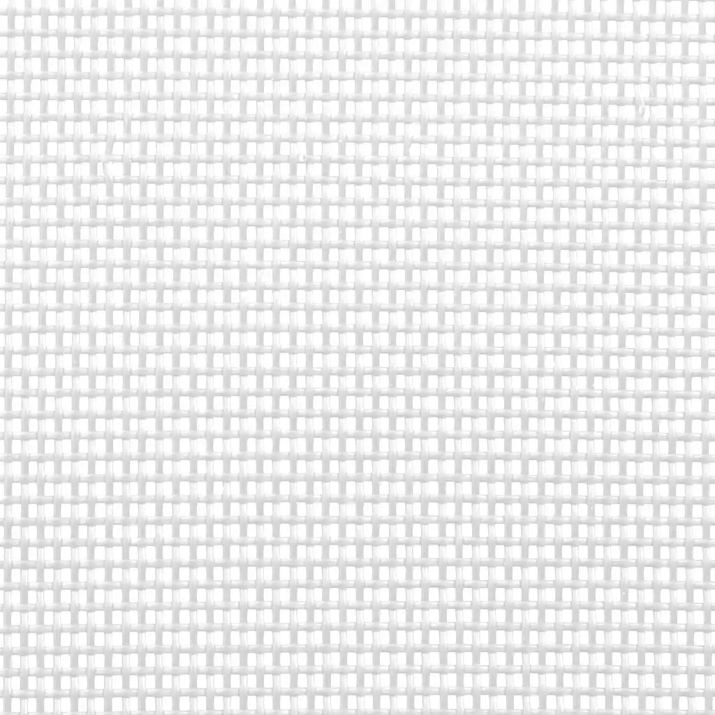 Cancelletto Retrattile per Animali Domestici Bianco 102,5x125cm 4004129