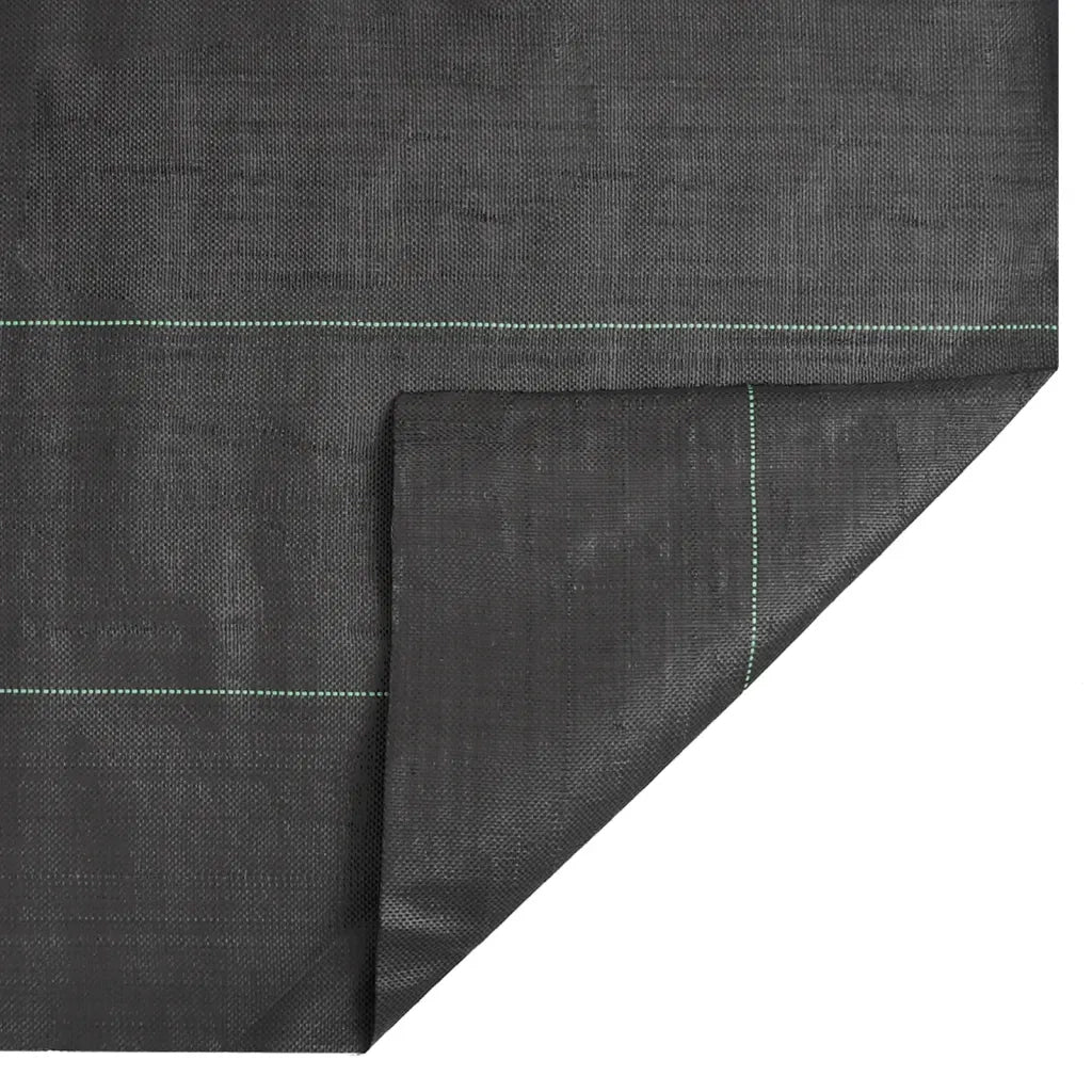Membrana Antierbacce Nera 1x50 m in PP CFW5796268