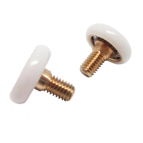 Cuscinetti per box doccia 19 CH INDA  Kit 2 pezzi