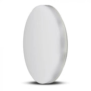 V-TAC PRO VT-8066RD Plafoniera LED Chip Samsung Rotonda 25W 120LM/W Colore Bianco 6400K IP44 - SKU 13949