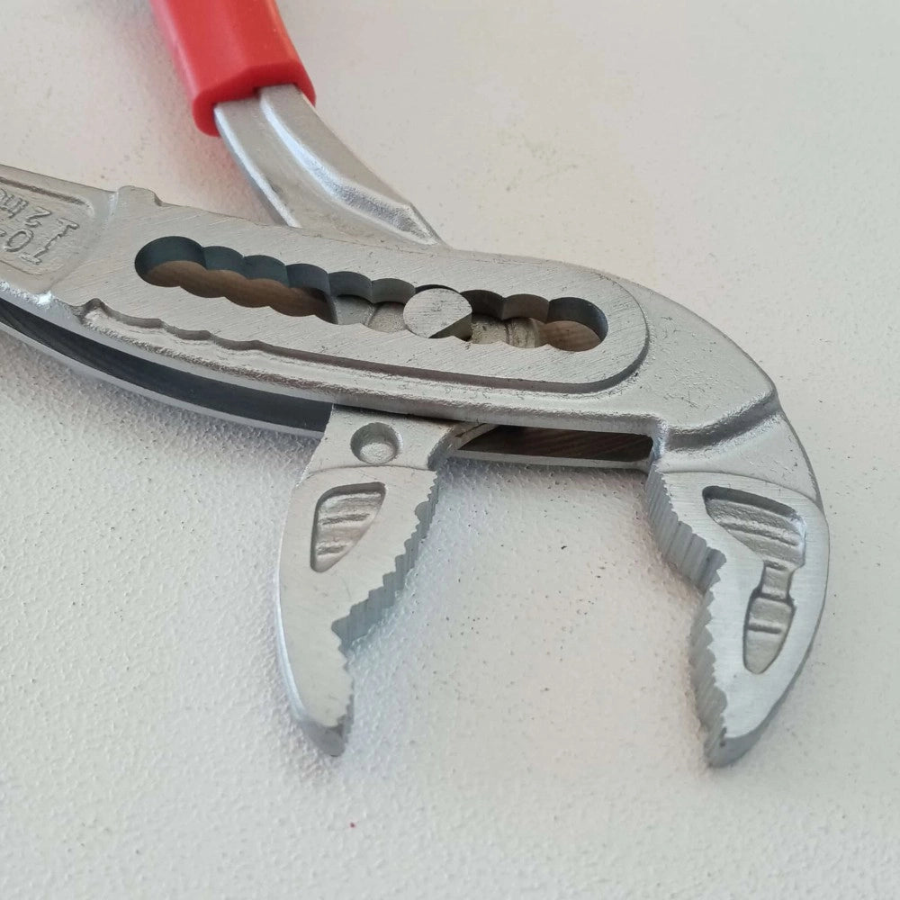 Benman 240mm 1000v pinza isolata powergrip regolabile per tubi