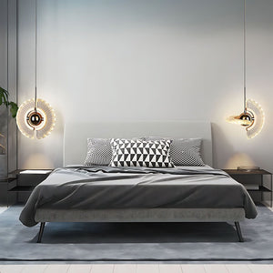 Lampada Led Lhj108-2cp Gold