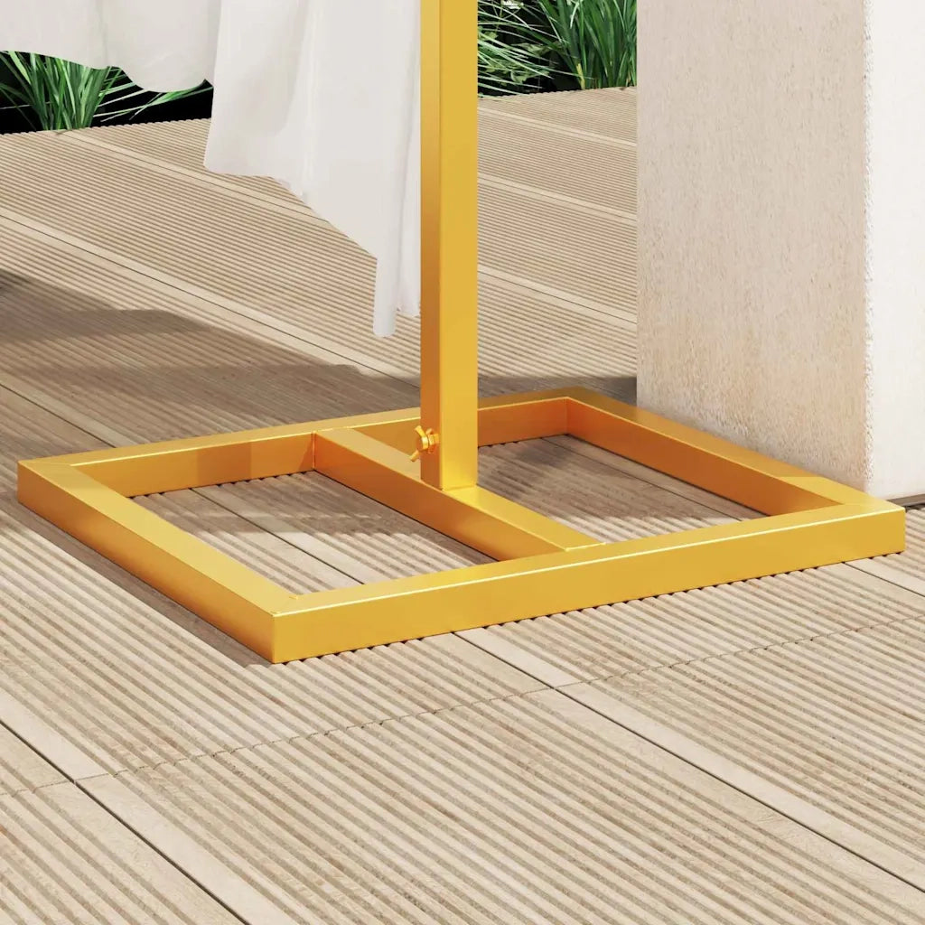 Arco Nuziale Oro 338 x 35 x 300 cm Acciaio 42023041