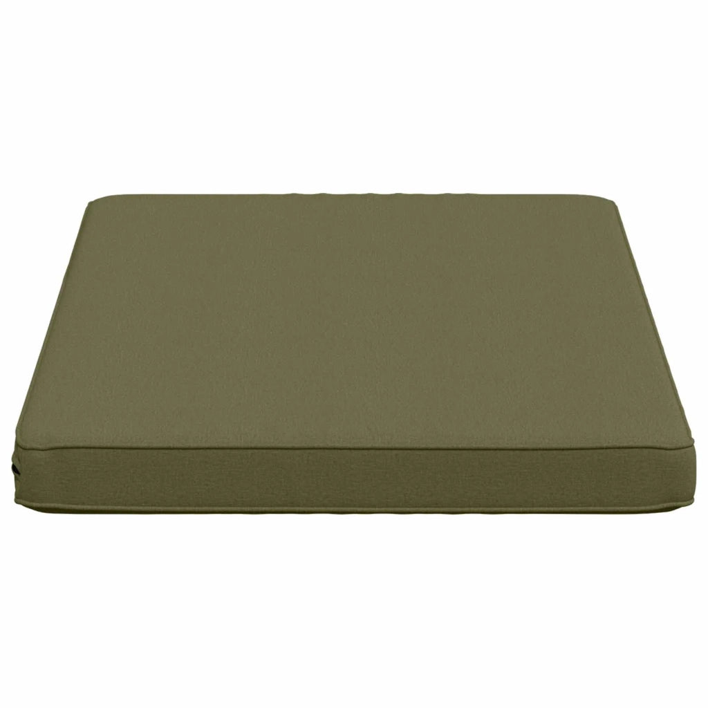 Cuscino per Panchina a 1 Pezzo VUGHT 100% Poliestere 951690