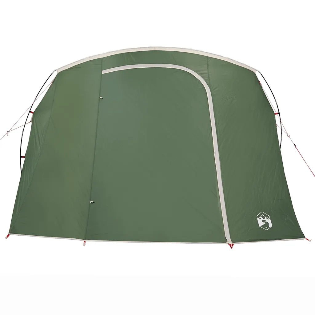 Tenda da Campeggio per Auto Verde Impermeabile