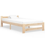 Giroletto in Legno Massello di Pino 100x200 cm cod mxl 55627