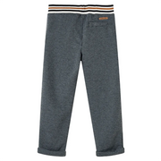 Pantaloni per Bambini Antracite 116 CFW3242837