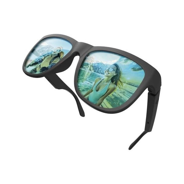 Occhiali sole con auric wirele mhearglassbtk