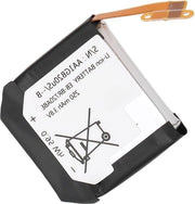 Batteria 250mAh per EB BR720ABE - Batteria di Ricambio per Galaxy Gear SM R720 R720A R720V R720S - Alta Qualità