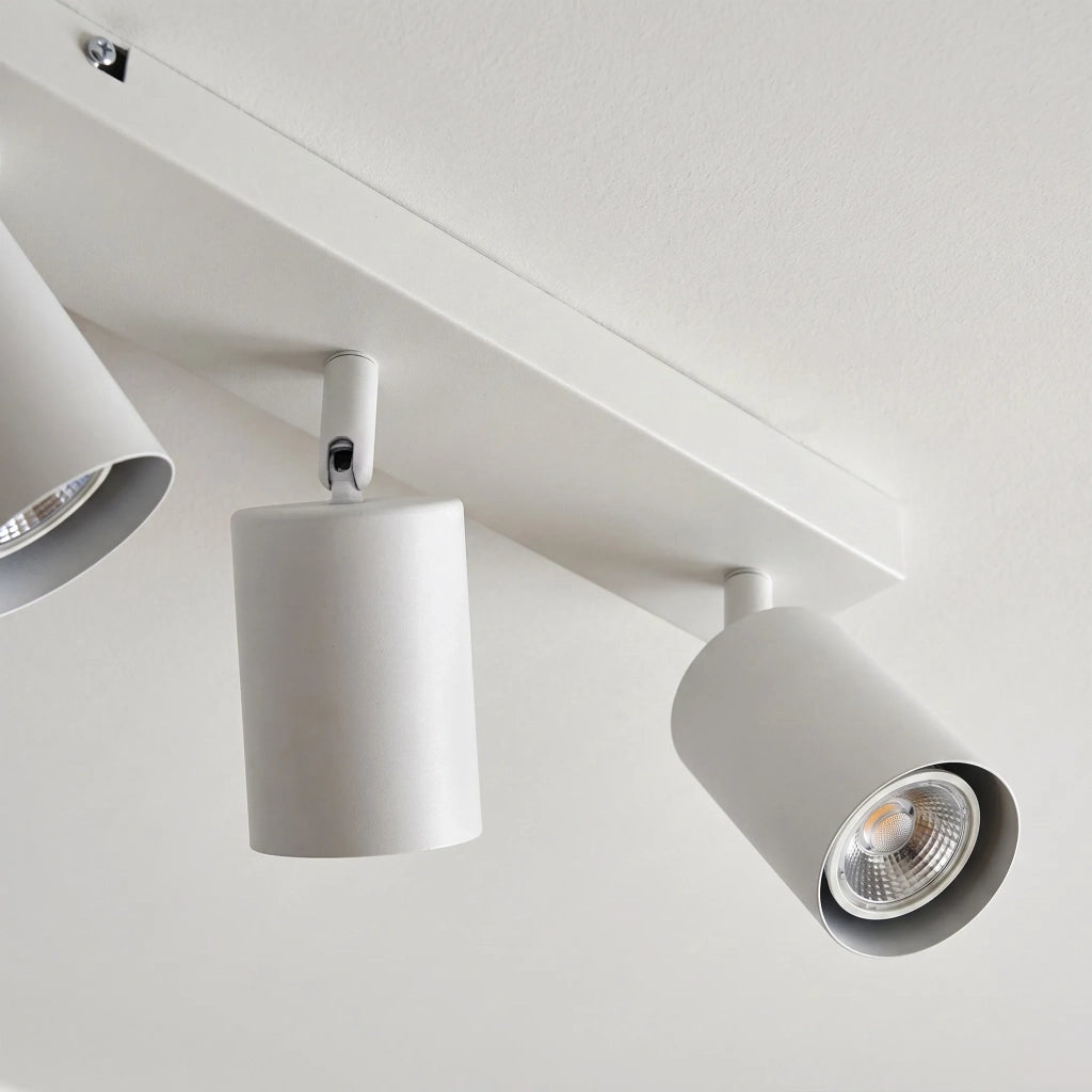 Lampada Jnh031-6c White