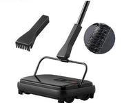 Pulitore di tappeti - Rimossoi macchie - Pulitore di tappeti - Pulizia pavimenti - 300ml - Aspirapolvere - Con contenitore di raccolta - Senza fili