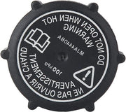 Fluido di Raffreddamento del Serbatoio - Ricarica - Adatto per Jaguar X Type XJ8 XK8 XJR XKR - MJA4440BA .