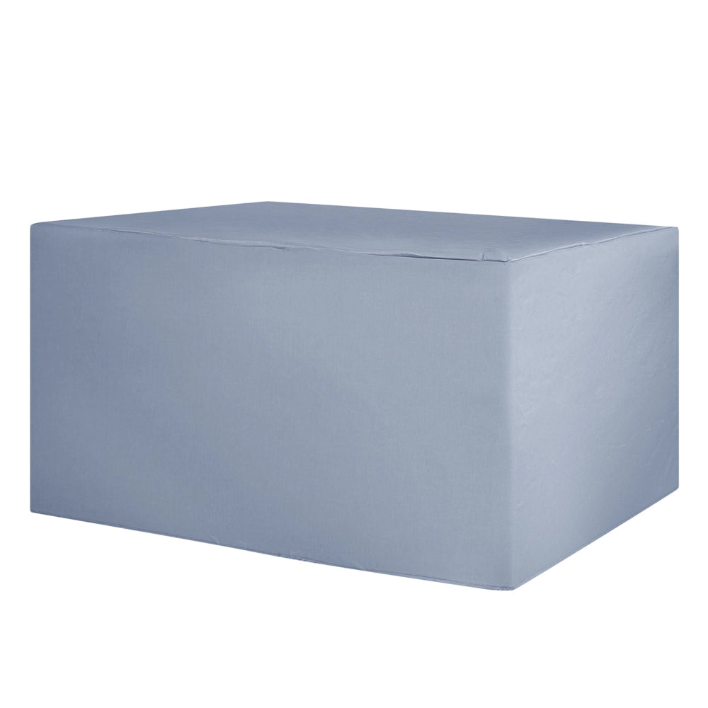 Telo impermeabile protettivo per gli arredi XXL 230 x 225 x 65 esterno antipioggia resistente