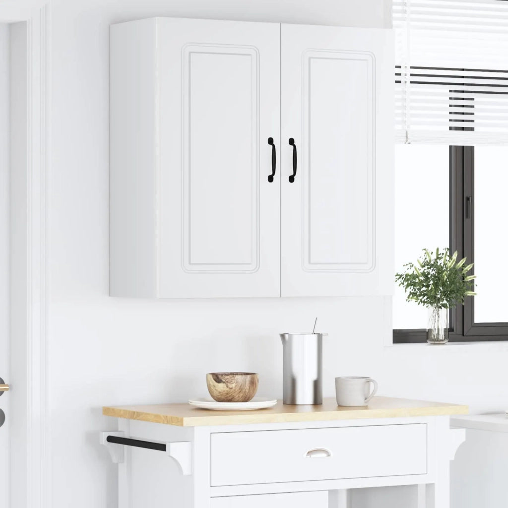 Pannello lavastoviglie Kalmar Bianco 80 x 31 x 80 cm 884704