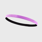 4 cappe per capelli sportive, cappelli sportivi adattivi, cappelli sportivi assorbenti di sudore, cappelli sportivi antiscivolo per unisex, adatti allo sport, yoga, calcio, jogging (Azzurro)