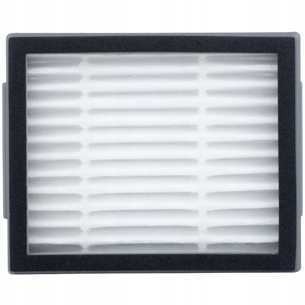Filtro HEPA di Ricambio per iRobot Roomba E5 E6 I3 I7 I8 J7 – Set 12 Pezzi | Alta Efficienza