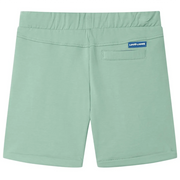 Pantaloncini per Bambini con Coulisse Cachi Chiaro 92 CFW5604287