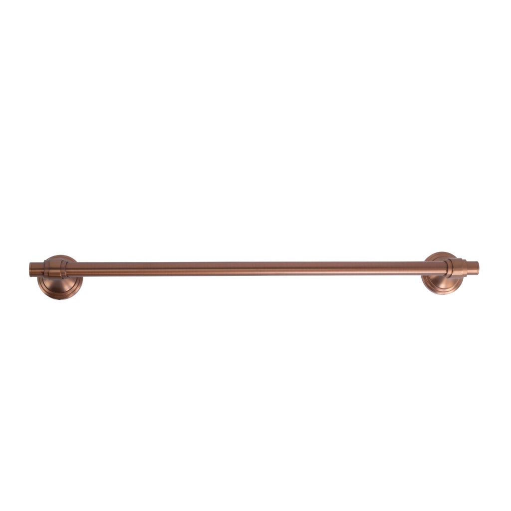 Portasciugamano Da Bagno 16101 Aristo Brush Copper