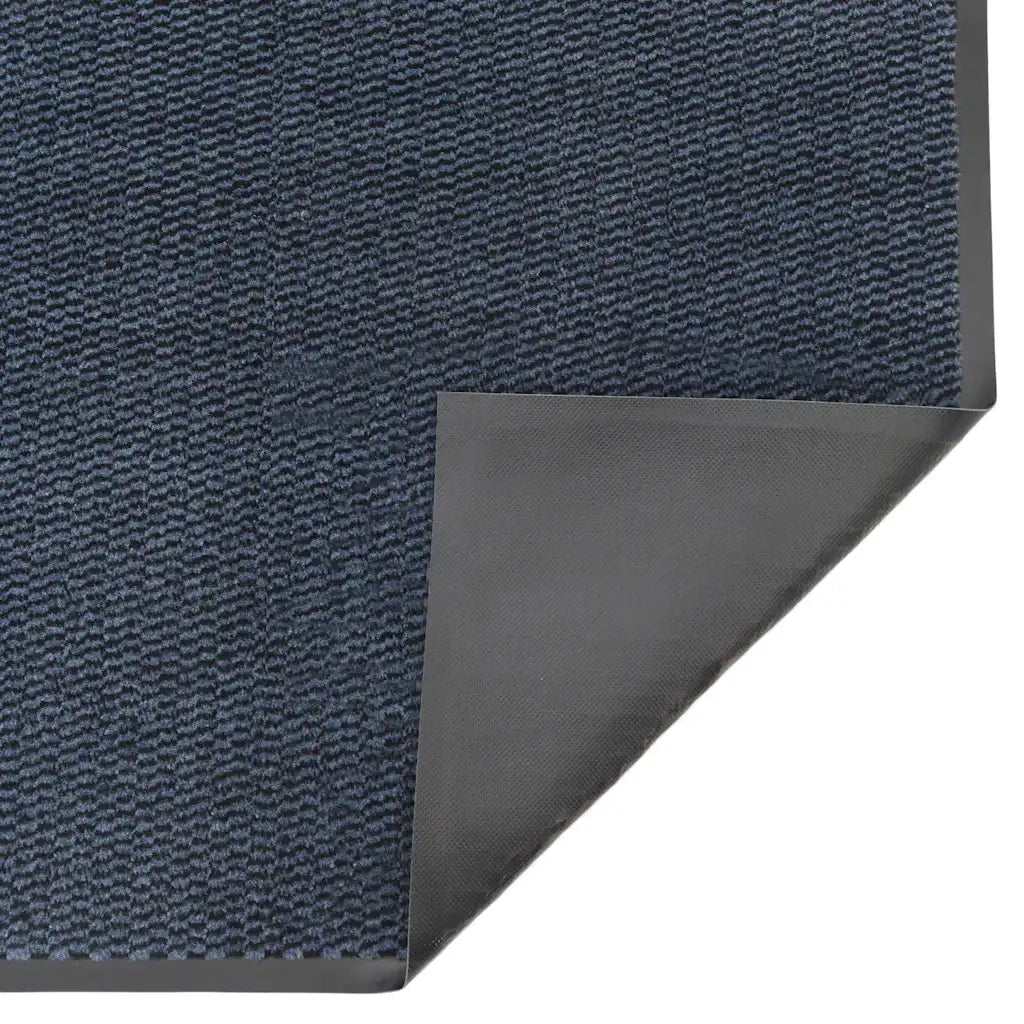 Zerbino | Tappetino Blu 115x500 cm