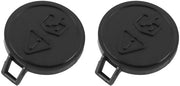 Dop di Raffreddamento Mini - Verv. 17107515485 - Installazione Facile - Diametro 46 mm - Duraturo - Dop di Raffreddamento