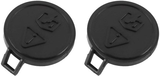 Dop di Raffreddamento Mini - Verv. 17107515485 - Installazione Facile - Diametro 46 mm - Duraturo - Dop di Raffreddamento