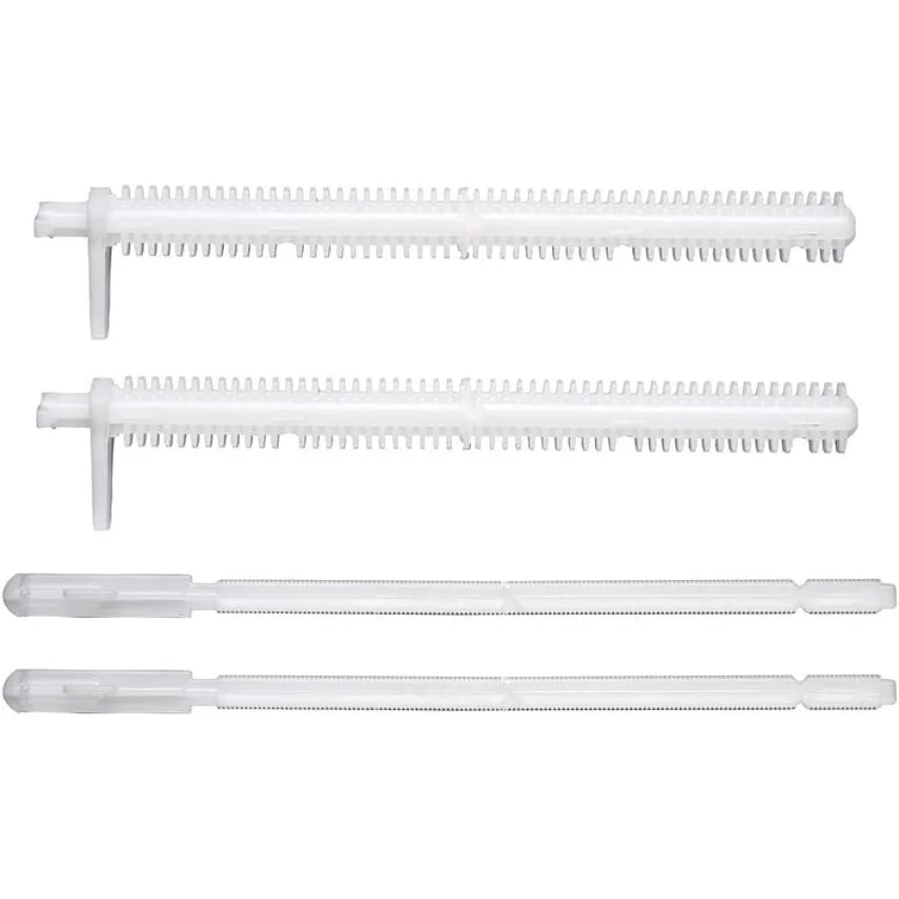 Kit prolunga placche scarico 198fluidmaster 665728