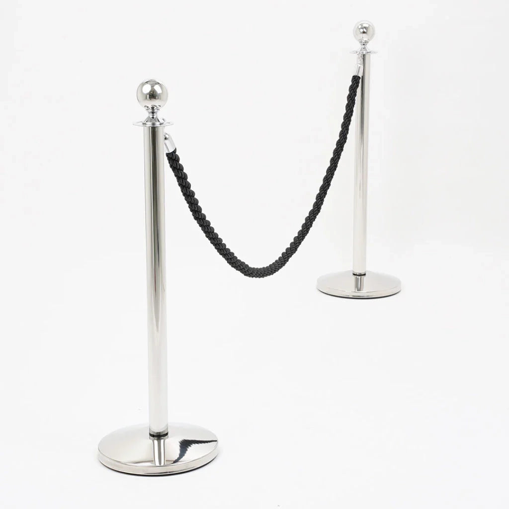 Palina per cordone modello SILVER