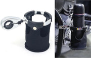 Motorettore Universale - Adatto per 22MM/25MM/32MM Sturi - Con Sfera Rotante a 360° - Per Harley - Auto - Bicicletta - Kayak - ATV - UTV - Barca - Sedia a Rotelle e Rollator