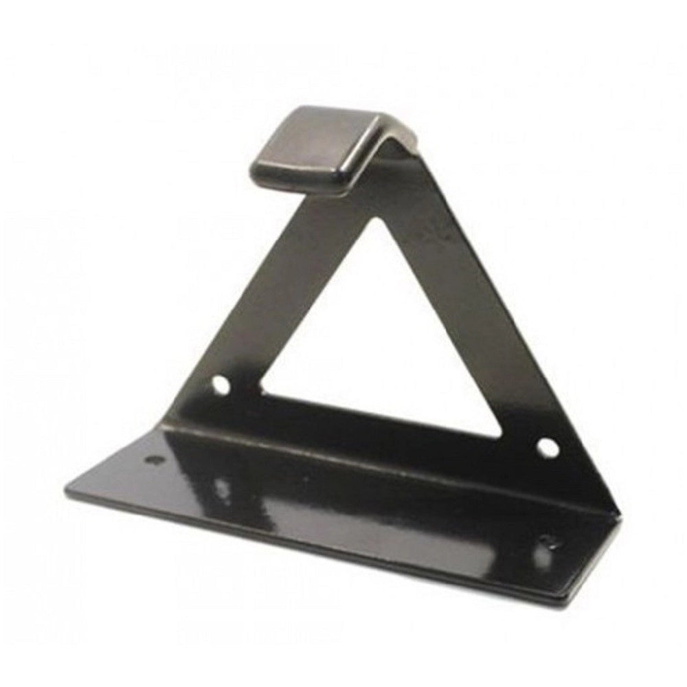 Trade Shop - Staffa Da Muro Per Appendere Bicicletta Bici Supporto Da Parete Mountain Bike -