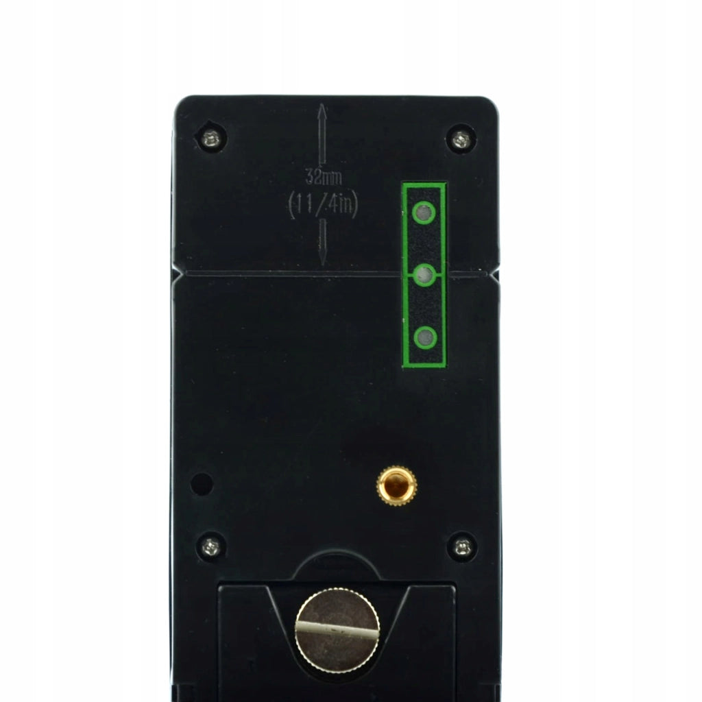 Rilevatore di Fascio Laser Rosfix RDG01 – Precisione +/- 1.5 mm | Portata 100 m Orizzontale, 60 m Verticale