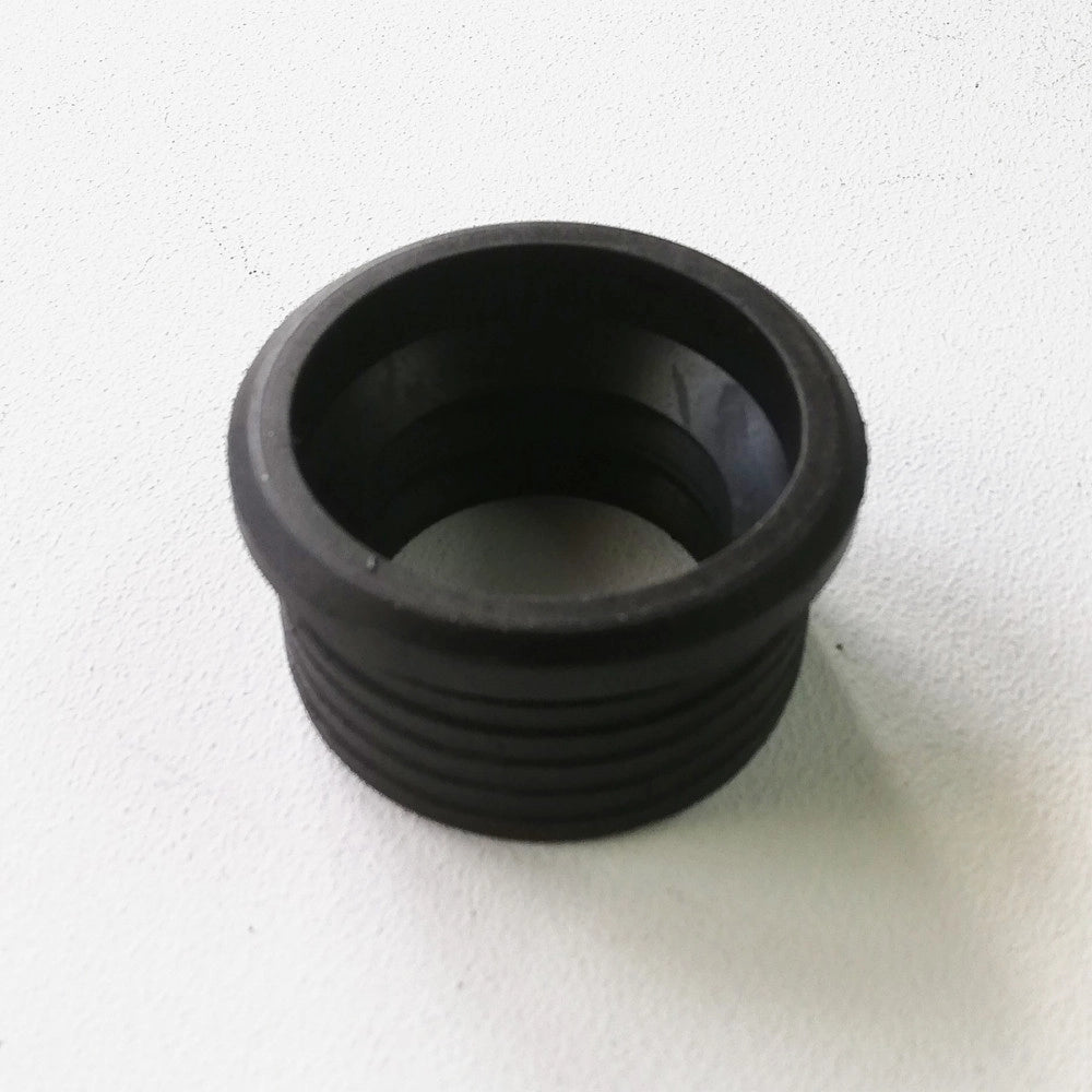 Guarnizione universale da 50 x 40mm morsetto per curva tecnica
