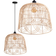 Lampada Natural APP1352-1CP 40 Cm