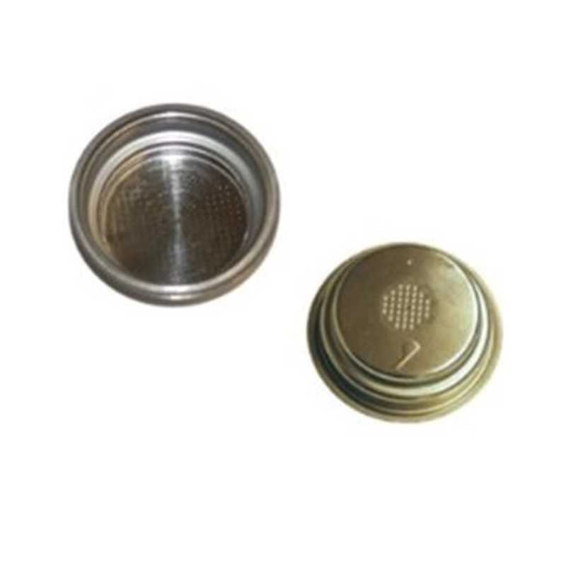 Filtro portafiltro Braccetto 1 tazze Bialetti Mokona - BIALETTI