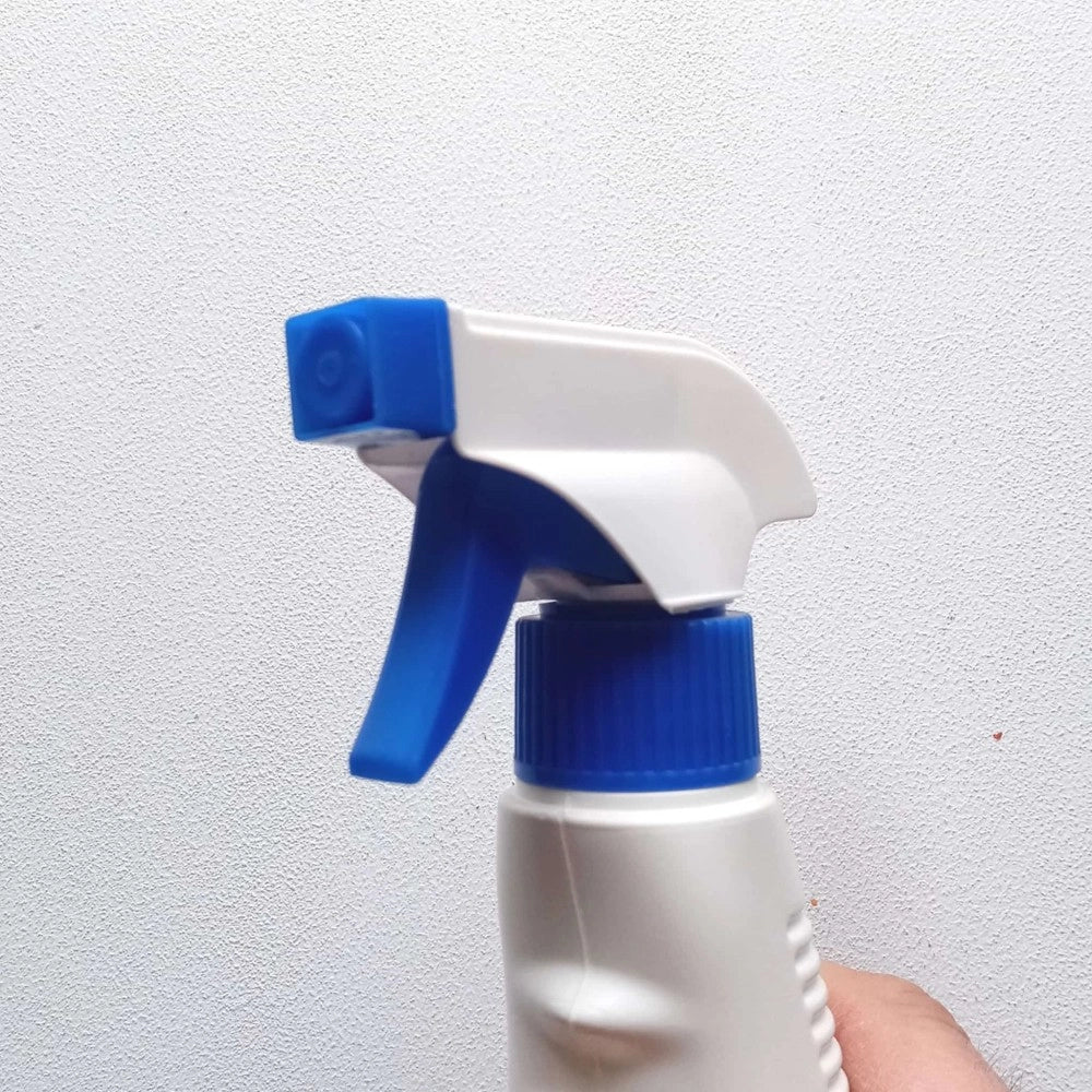 Italchimici deterlega spray 750ml pulitore per cerchioni in lega e acciaio