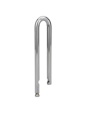 Arco di ricambio in acciaio al molibdeno 7,93 x 102 x 17 mm per lucchetto 002510 – THIRARD