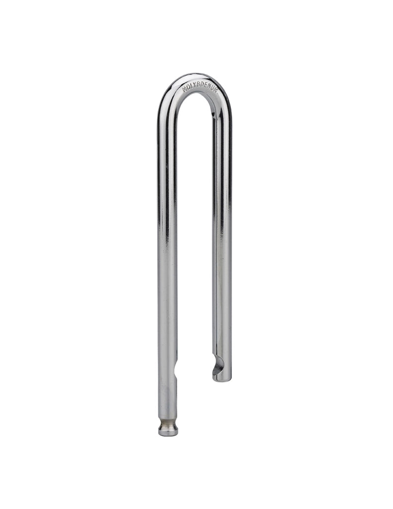 Arco di ricambio in acciaio al molibdeno 7,93 x 102 x 17 mm per lucchetto 002510 – THIRARD