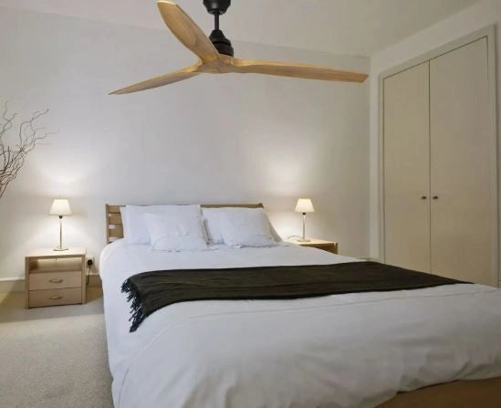 ALO, Ventilatore senza Luce, Faro Barcelona