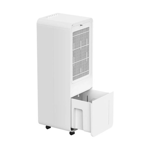 Raffresc evaporativo 330m3 timer - POLIFEMOFINN
